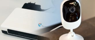 Устройства Ростелеком