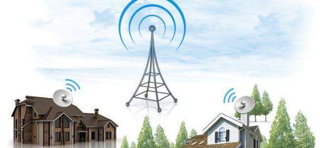 Как подключить беспроводной интернет Wi-Fi в селе от Ростелеком?